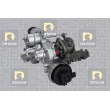 Turbocompresseur, suralimentation DA SILVA AS7070 - Visuel 1