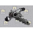 Turbocompresseur, suralimentation DA SILVA AS7070 - Visuel 3