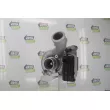 Turbocompresseur, suralimentation DA SILVA AS7071 - Visuel 1