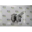 Turbocompresseur, suralimentation DA SILVA AS7071 - Visuel 3