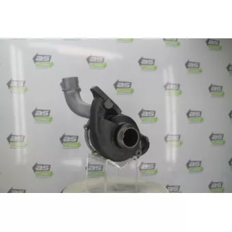 Turbocompresseur, suralimentation DA SILVA AS7072