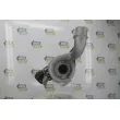 Turbocompresseur, suralimentation DA SILVA AS7072 - Visuel 2