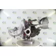 Turbocompresseur, suralimentation DA SILVA AS7073 - Visuel 1