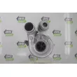 Turbocompresseur, suralimentation DA SILVA AS7076 - Visuel 1