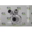 Turbocompresseur, suralimentation DA SILVA AS7076 - Visuel 2