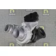 Turbocompresseur, suralimentation DA SILVA AS7077 - Visuel 1
