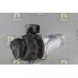 Turbocompresseur, suralimentation DA SILVA AS7077 - Visuel 2