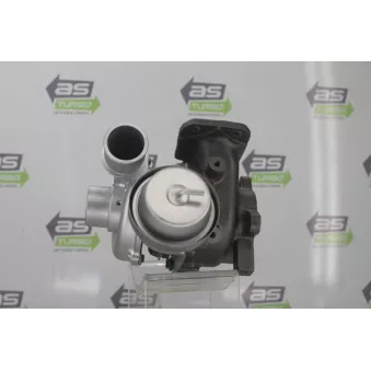 Turbocompresseur, suralimentation DA SILVA AS7079