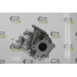 Turbocompresseur, suralimentation DA SILVA AS7079 - Visuel 2