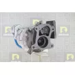 Turbocompresseur, suralimentation DA SILVA AS7080 - Visuel 2