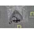 Turbocompresseur, suralimentation DA SILVA AS7083 - Visuel 1