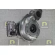 Turbocompresseur, suralimentation DA SILVA AS7083 - Visuel 3