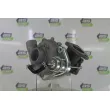 Turbocompresseur, suralimentation DA SILVA AS7085 - Visuel 2