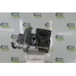 Turbocompresseur, suralimentation DA SILVA AS7085 - Visuel 3