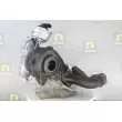 Turbocompresseur, suralimentation DA SILVA AS7088 - Visuel 2