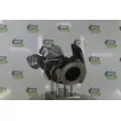 Turbocompresseur, suralimentation DA SILVA AS7089 - Visuel 1