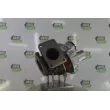 Turbocompresseur, suralimentation DA SILVA AS7089 - Visuel 2