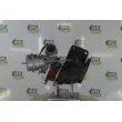 Turbocompresseur, suralimentation DA SILVA AS7089 - Visuel 3