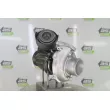 Turbocompresseur, suralimentation DA SILVA AS7090 - Visuel 1