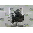 Turbocompresseur, suralimentation DA SILVA AS7090 - Visuel 2