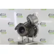 Turbocompresseur, suralimentation DA SILVA AS7090 - Visuel 3