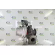 Turbocompresseur, suralimentation DA SILVA AS7091 - Visuel 1
