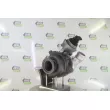 Turbocompresseur, suralimentation DA SILVA AS7091 - Visuel 2