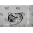 Turbocompresseur, suralimentation DA SILVA AS7093 - Visuel 2