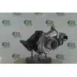 Turbocompresseur, suralimentation DA SILVA AS7095 - Visuel 3