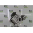 Turbocompresseur, suralimentation DA SILVA AS7097 - Visuel 2
