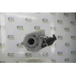 Turbocompresseur, suralimentation DA SILVA AS7098 - Visuel 1