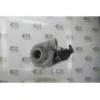 Turbocompresseur, suralimentation DA SILVA AS7098 - Visuel 3
