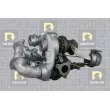 Turbocompresseur, suralimentation DA SILVA AS7099 - Visuel 2