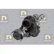 Turbocompresseur, suralimentation DA SILVA AS7099 - Visuel 3