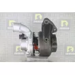 Turbocompresseur, suralimentation DA SILVA AS7102 - Visuel 1