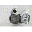 Turbocompresseur, suralimentation DA SILVA AS7102 - Visuel 3