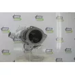 Turbocompresseur, suralimentation DA SILVA AS7103 - Visuel 1