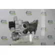 Turbocompresseur, suralimentation DA SILVA AS7103 - Visuel 2