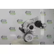 Turbocompresseur, suralimentation DA SILVA AS7103 - Visuel 3