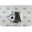 Turbocompresseur, suralimentation DA SILVA AS7105 - Visuel 2