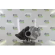Turbocompresseur, suralimentation DA SILVA AS7106 - Visuel 2