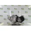 Turbocompresseur, suralimentation DA SILVA AS7106 - Visuel 3