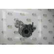 Turbocompresseur, suralimentation DA SILVA AS7108 - Visuel 1