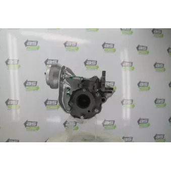 Turbocompresseur, suralimentation DA SILVA AS7108