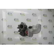 Turbocompresseur, suralimentation DA SILVA AS7108 - Visuel 3