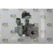 Turbocompresseur, suralimentation DA SILVA AS7112 - Visuel 2