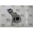 Turbocompresseur, suralimentation DA SILVA AS7112 - Visuel 3