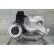 Turbocompresseur, suralimentation DA SILVA AS7118 - Visuel 2