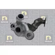 Turbocompresseur, suralimentation DA SILVA AS7120 - Visuel 1