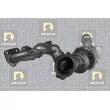 Turbocompresseur, suralimentation DA SILVA AS7120 - Visuel 3